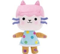 Schmidt Spiele "Gabby''s Dollhouse : Baby Box, Peluche"