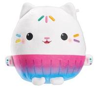 Schmidt-Spiele Peluche à presser Gabby's Dollhouse Kuchi 42793 15 cm