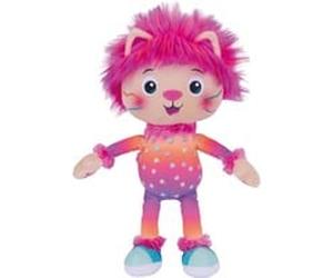 Schmidt Spiele "Gabby''s Dollhouse : Marty, le chat de fête peluche"