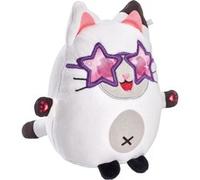 Schmidt Spiele "Gabby''s Dollhouse : Panda Célébration Patte, Peluche"