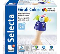 Schmidt Spiele Girali Colori - Hochet