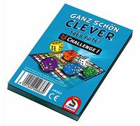 Schmidt Spiele Blocs supplémentaires Trés futé!