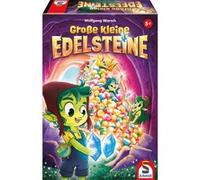 Schmidt Spiele Grosses petits joyaux, Jeu de société