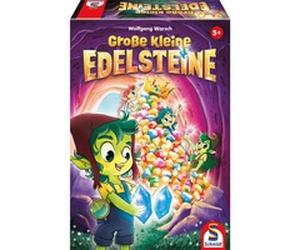 Schmidt Spiele Grosses petits joyaux, Jeu de société