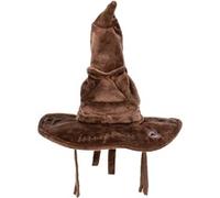 Schmidt Spiele Harry Potter: Chapeau parlant avec son, Peluche