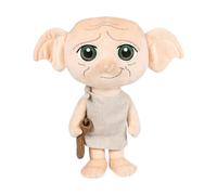 Schmidt Spiele Harry Potter Dobby, Plüschfigur, Kuscheltier, Plüsch, 31 cm, 42822