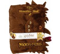 Schmidt Spiele Harry Potter, livre des monstres avec son 0 0 STK
