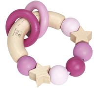 Schmidt Spiele Hochet Magique Rose