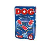 SCHMIDT SPIELE Jeu de poche DOG