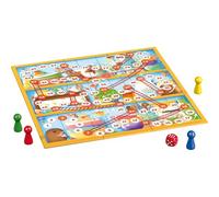 Schmidt Spiele Jeu D'echelle Vf