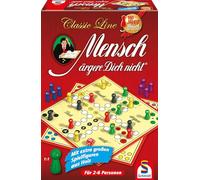 Schmidt Spiele - Jeux de Plateau, 49085, Spiel Bunt