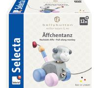 Schmidt Spiele Jouet À Tirer, Singes