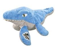 Schmidt Spiele Jurassic World, Mosasaurus, Peluche