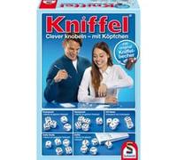 Schmidt-Spiele Jeu Kniffel en allemand