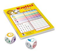 Schmidt Spiele Kniffel Kids