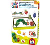 Schmidt Spiele Kunterbuntes Früchtesammeln