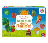 Little Raupe Nimmersatt, good dich, little call! : Jeu pour enfants Lizenz