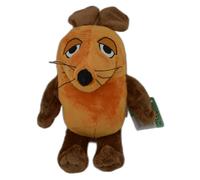 Schmidt Spiele La Souris 25 CM Animaux en Peluche Animal Neuf