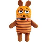 Schmidt Spiele La Souris : Mangeuse de soucis, Peluche