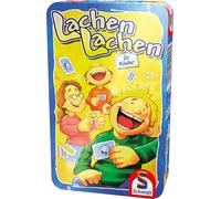 Schmidt Spiele Lachen Lachen Für Kinder