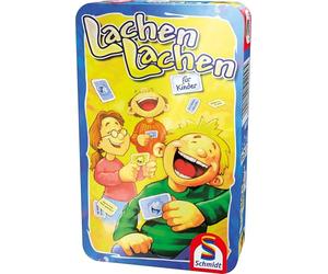 Schmidt Spiele Lachen Lachen Für Kinder