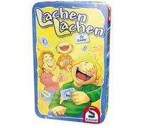 Schmidt Spiele - Laughing Laughing Children - jeu de cartes, jeu de société G