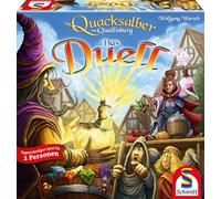 Schmidt-Spiele Les Charlatans de Belcastel Le Duel