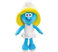 Schmidt Spiele Les Schtroumpfs : Peluche Schtroumpfette