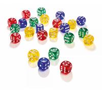 Schmidt Spiele Ligretto De Dés