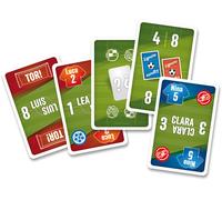 Schmidt Spiele Ligretto, Football