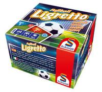 Schmidt Spiele Ligretto Football, Jeu de cartes