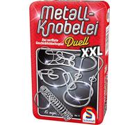Schmidt Spiele Metall-Knobelei XXL