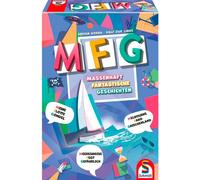 Schmidt Spiele - MFG