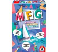 Schmidt Spiele MFG, Jeu de société