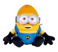 Schmidt Spiele Minions : Mega Gus, 25 cm, Peluche