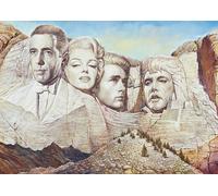 Schmidt Renato Casaro Support Hollywood Puzzle (1500-Piece)