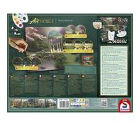 Schmidt Spiele My ArtNOBLE Thomas Kinkade - Pools of Serenity, Peinture