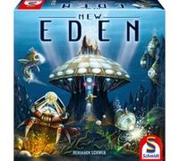 Schmidt-Spiele – Jeu de stratégie – New Eden 49427