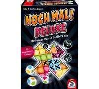 Schmidt Spiele Noch Mal! ¿ Deluxe