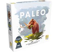 Schmidt Spiele Paleo Jeu De Société Famille