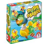 Schmidt-Spiele Jeu Pupsparade 40665 pour enfant dès 4 ans