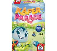 Schmidt Spiele Parade des insectes, Jeu de société