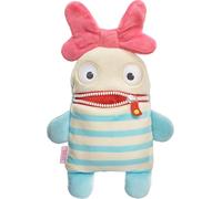 Schmidt Spiele- Peluche Soucis Bouffeur-Lilli, 42352, 29 cm
