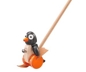 Schmidt Spiele Pingo - Jouet À Pousser