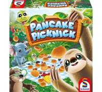 Schmidt Spiele Pique-nique Pancake, Jeu de société