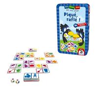 Piqué raflé ! - Jeu de poche - Am Stram Gram - A partir de 3 ans - SCHMIDT SPIELE