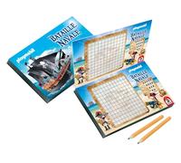 Schmidt Spiele Playmobil Bataille Navale