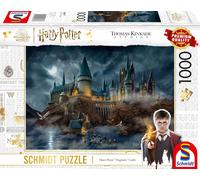 Schmidt Spiele PU 1000T Harry Potter ? - Château de Poudlard 0 0 STK