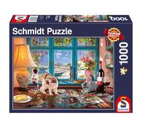 Schmidt Spiele - Puzzle, 58344