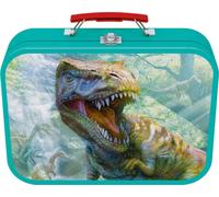 Schmidt Spiele Puzzle-Box Dinos Enfants Puzzle